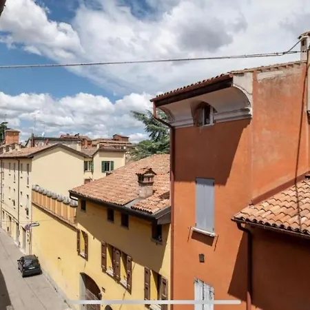 Appartamento Realkasa Borgo Mirasole Bologna