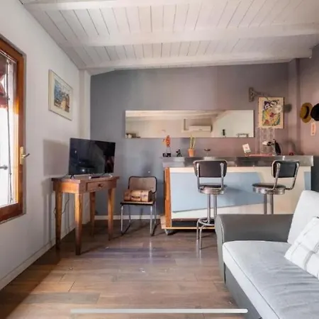 Realkasa Borgo Mirasole بولونيا