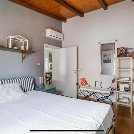 Realkasa Borgo Mirasole شقة