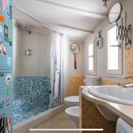 Realkasa Borgo Mirasole شقة
