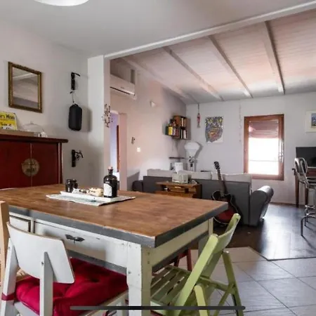 Realkasa Borgo Mirasole شقة *