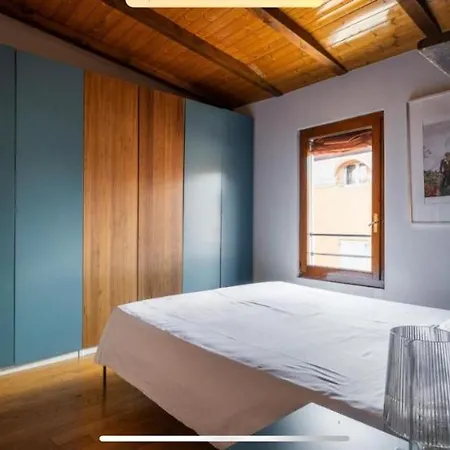 شقة Realkasa Borgo Mirasole