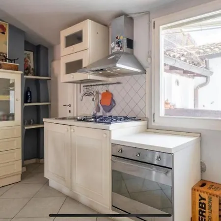 Realkasa Borgo Mirasole Appartement